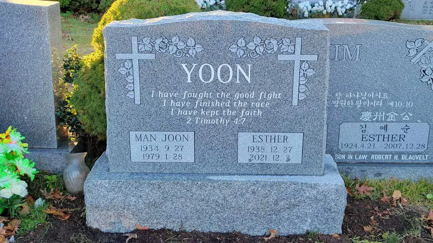 Granite Mausoleum Pricing hand-carved by Mausoleum Cost Guide in NJ — image 3