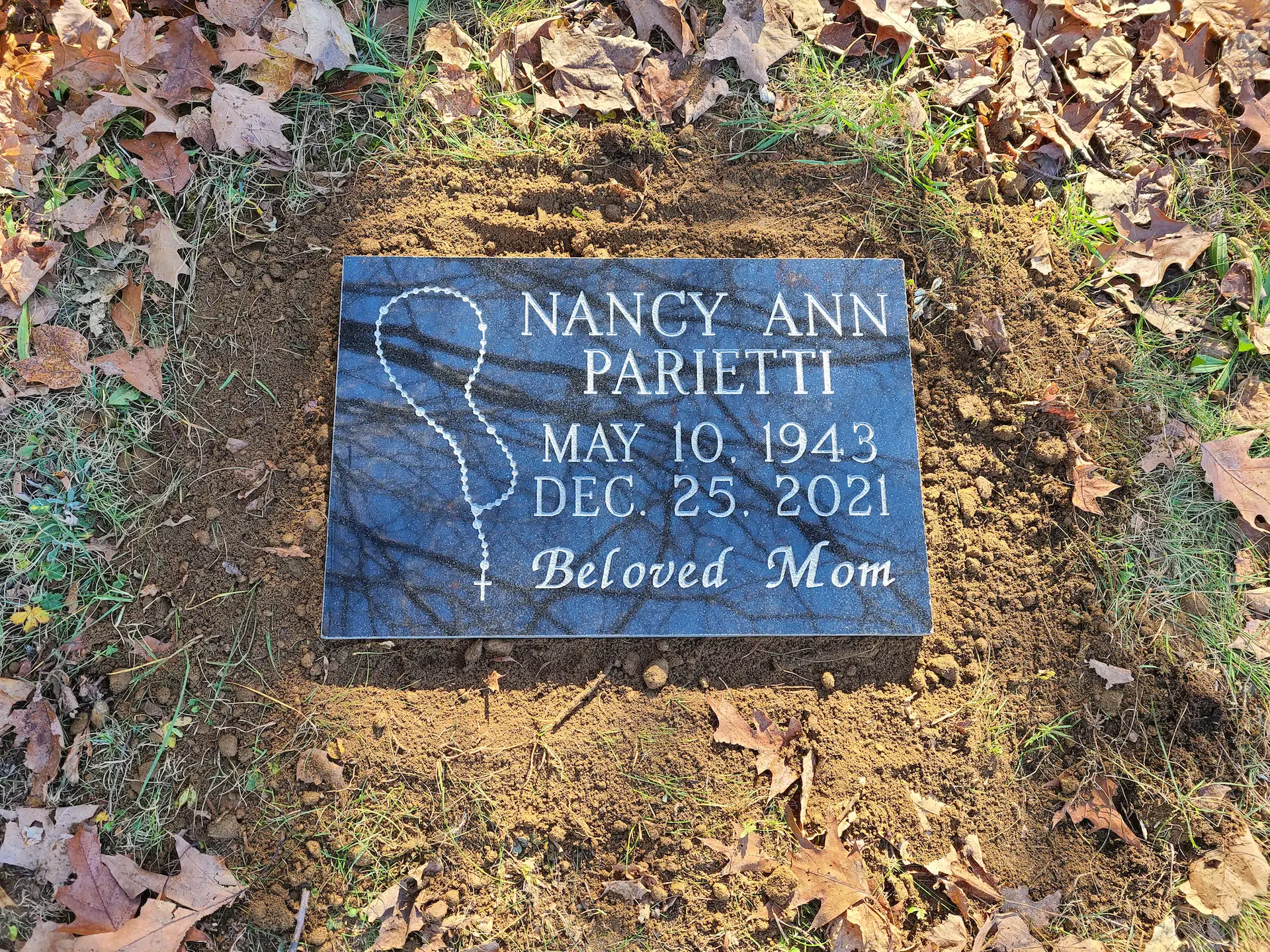 Granite Mausoleum Pricing hand-carved by Mausoleum Cost Guide in NJ — image 9